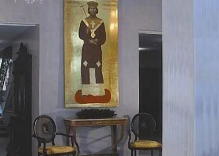 Ξενοδοχείο Byzantino Πάτρα