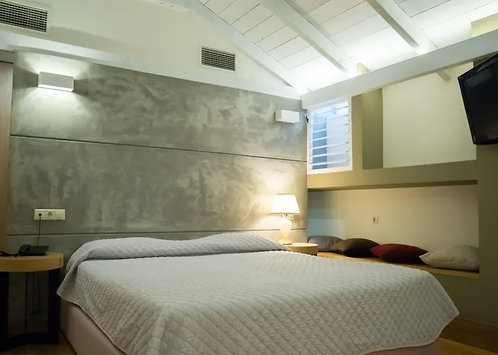 Byzantino Πάτρα