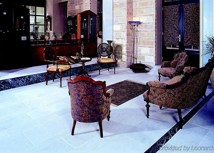 Byzantino 4*