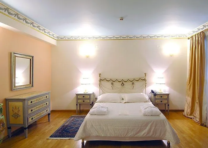 Byzantino Hotel Patras