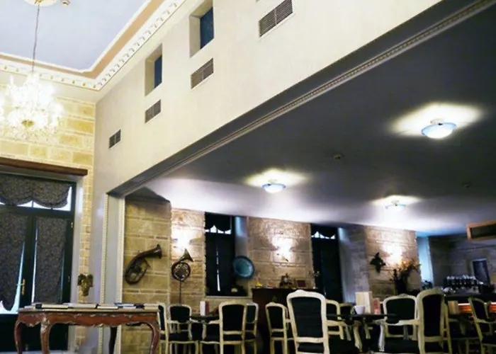Byzantino فندق